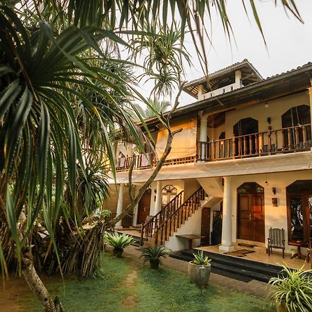 Villa Jungle & Wiener Habaraduwa Central Exterior photo